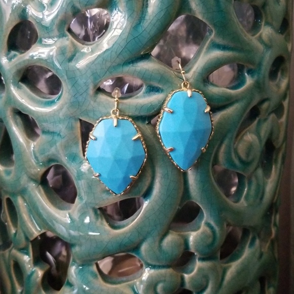 Kendra Scott Jewelry - Kendra Scott "Corley" Earrings